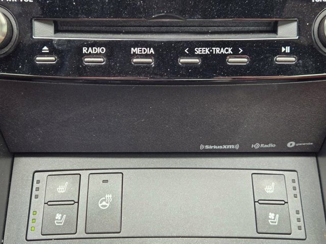 Used 2024 Lexus IS 350 F Sport RWD image 20