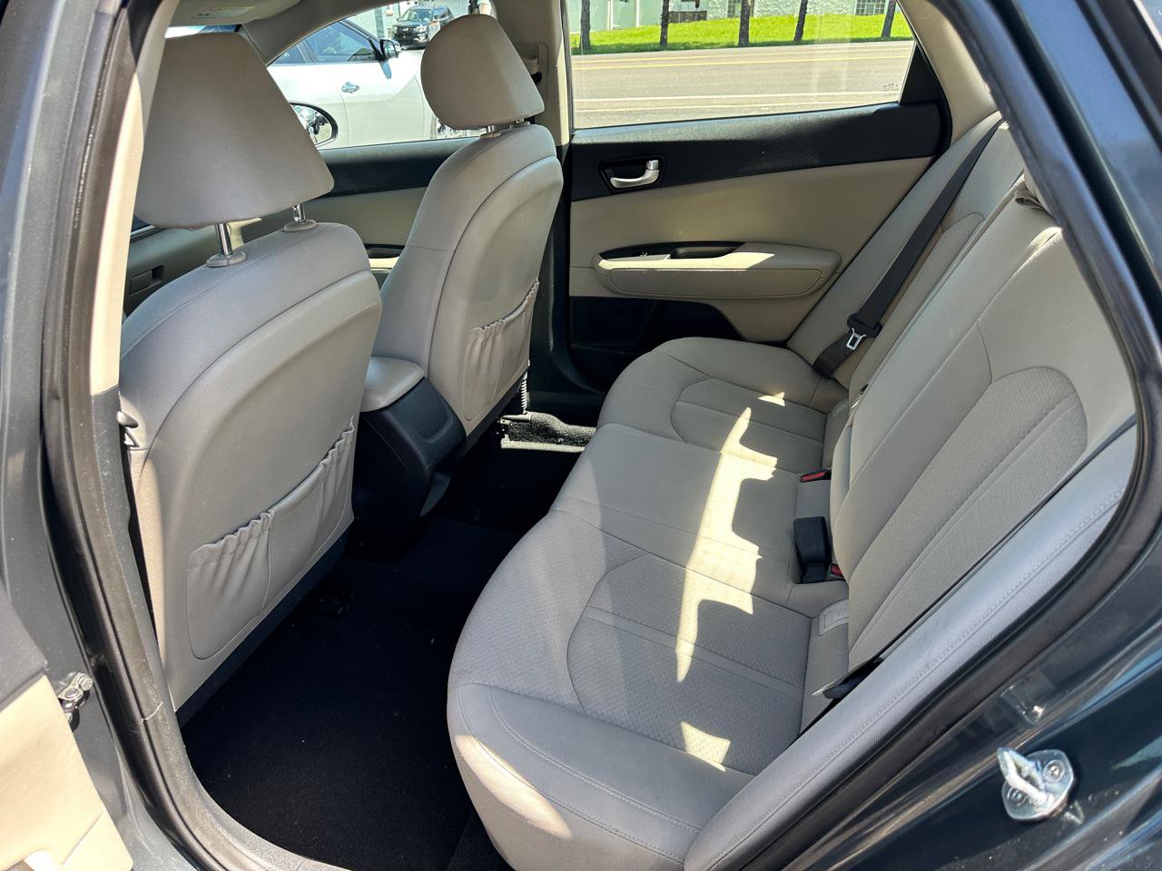 Used 2016 Kia Optima LX FWD image 10