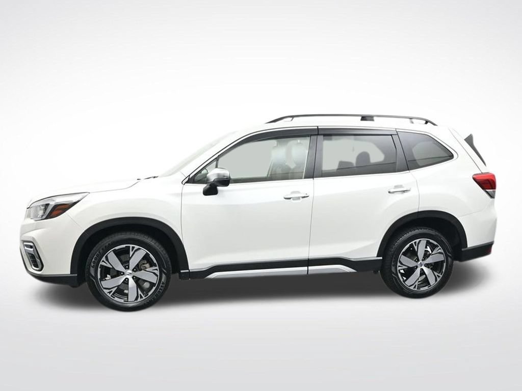 Used 2019 Subaru Forester Touring w/ Popular Package #3 AWD/4WD image 4
