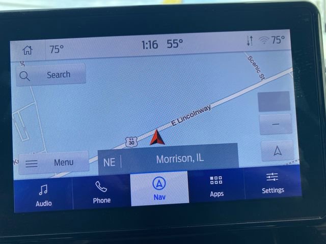 Used 2023 Ford Explorer Limited image 40