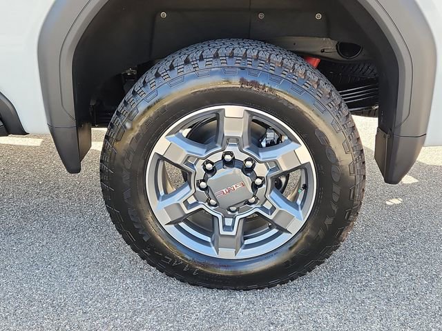New 2026 GMC Sierra 2500 SLT w/ SLT Premium Package image 7