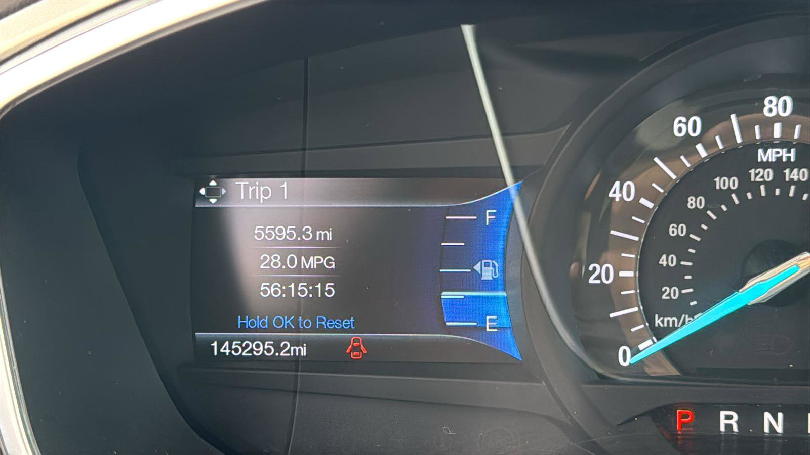 Used 2015 Ford Fusion SE w/ Equipment Group 202A image 11