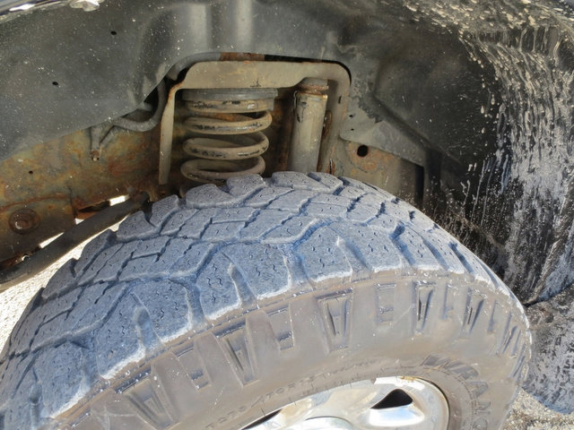 Used 2015 RAM 3500 Tradesman w/ Chrome Appearance Group image 29