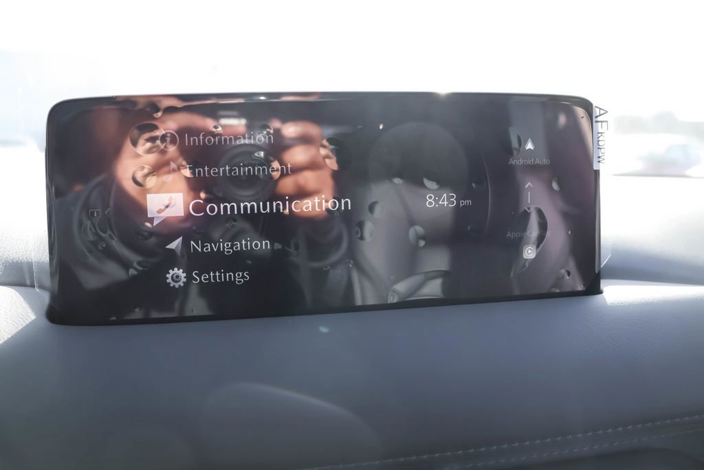 New 2025 MAZDA CX-5 AWD 2.5 S w/ Select Package image 30