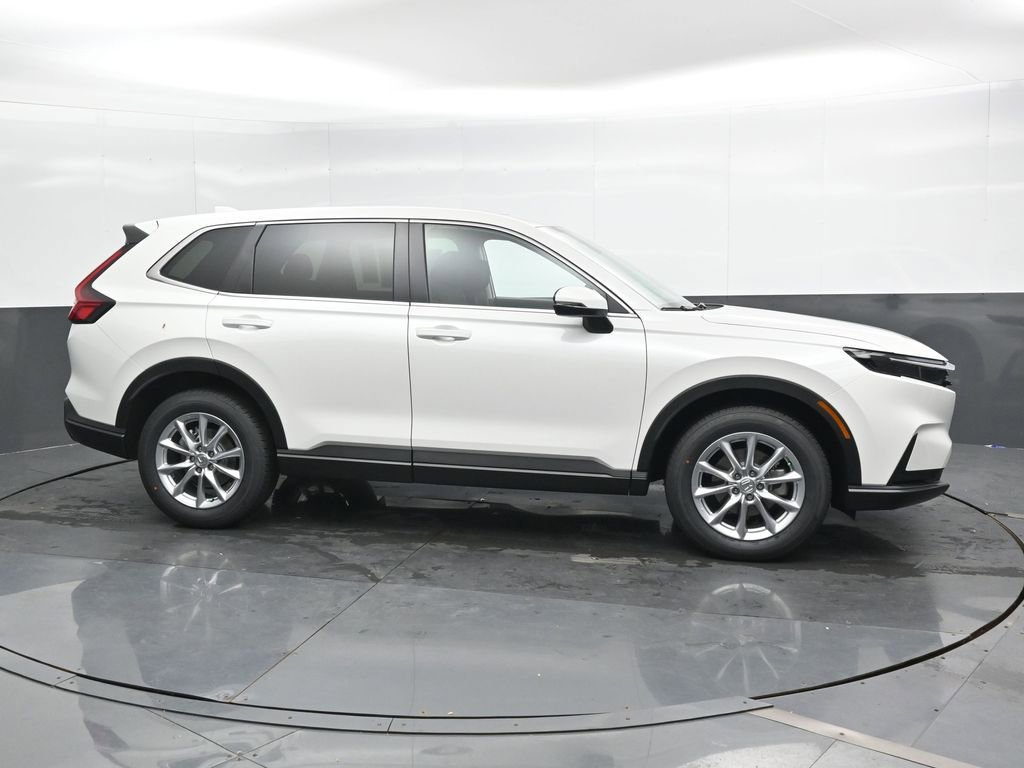 New 2026 Honda CR-V EX image 3