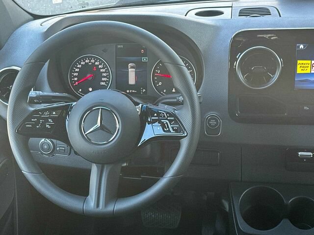 New 2026 Mercedes-Benz Sprinter 2500 image 13