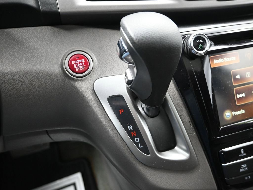 Used 2016 Honda Odyssey EX-L image 22