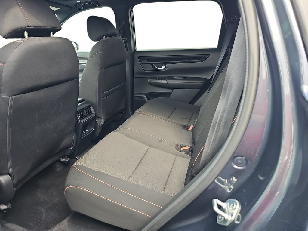 Used 2024 Honda CR-V Sport image 14