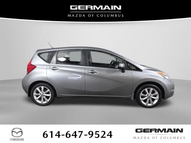 Used 2014 Nissan Versa Note SV w/ SL Package FWD image 7