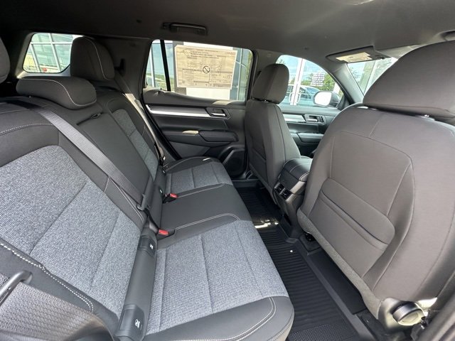 New 2026 GMC Terrain Elevation w/ LPO, Floor Liner Package image 25