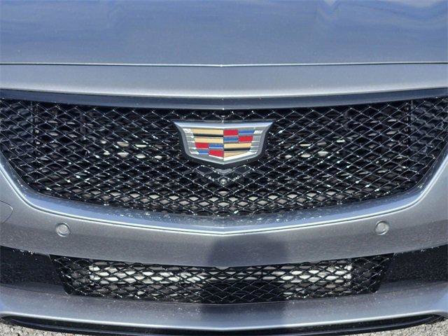 New 2025 Cadillac CT5 Sport image 9
