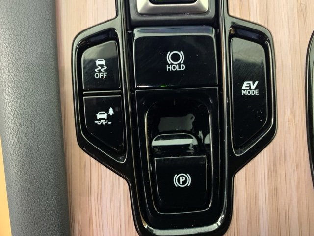 Used 2025 Lexus RX 350 350h Premium Plus w/ Convenience Package image 29