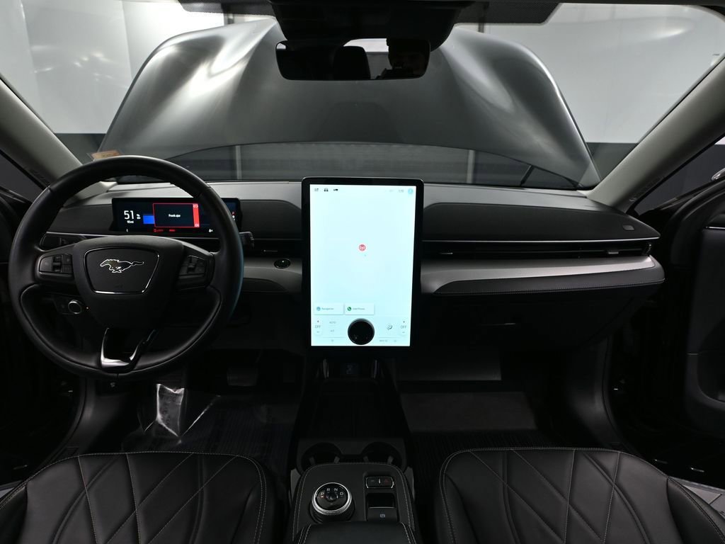 Used 2021 Ford Mustang Mach-E Select image 25