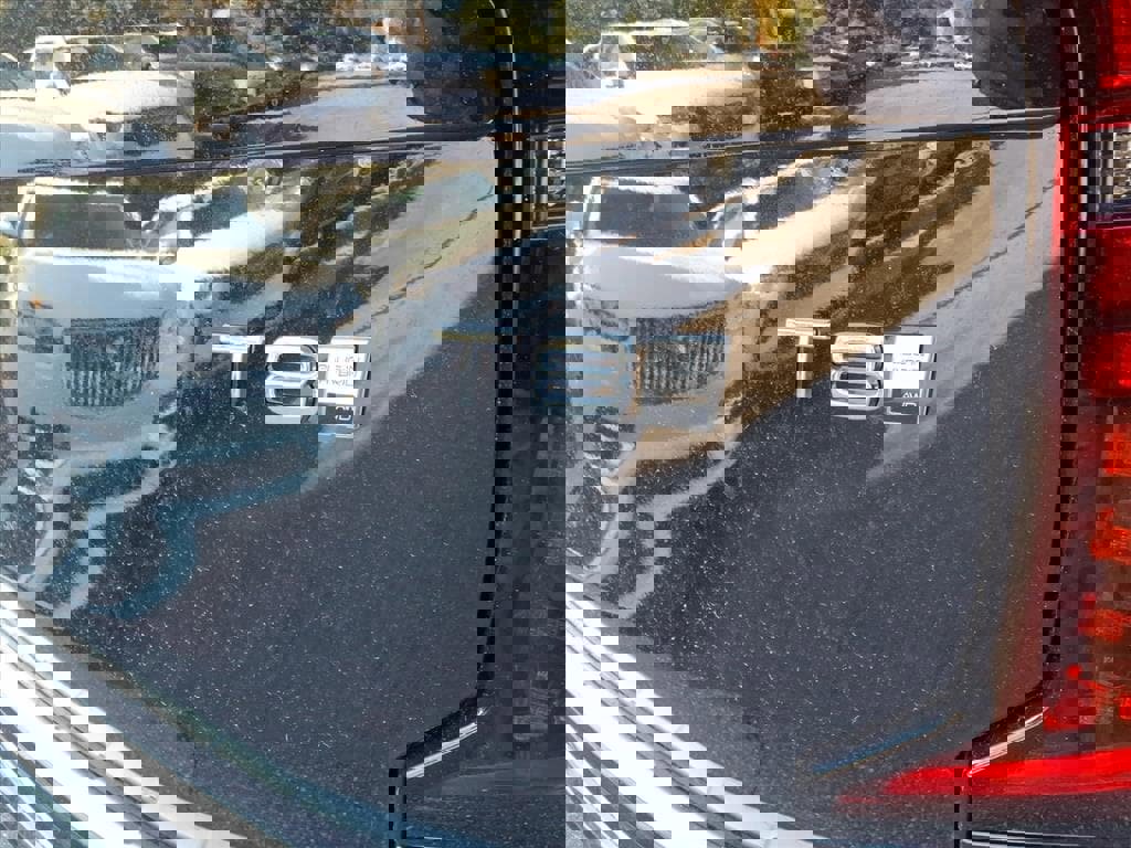 New 2026 Volvo XC90 T8 Ultra w/ Protection Package Premier image 6