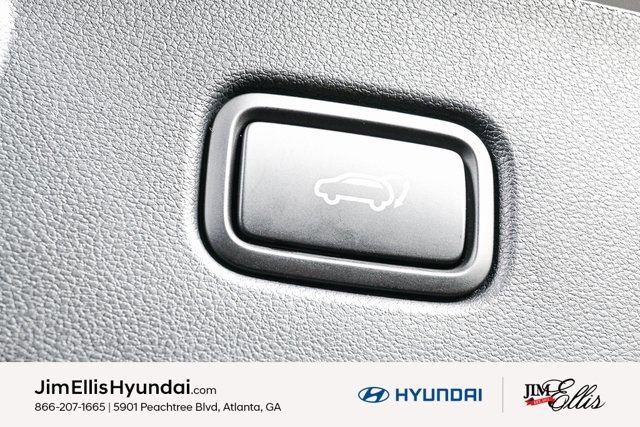 Certified 2025 Hyundai Tucson Limited image 30