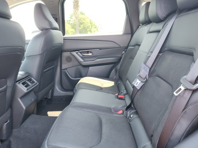 New 2026 MAZDA CX-5 Select AWD/4WD image 15