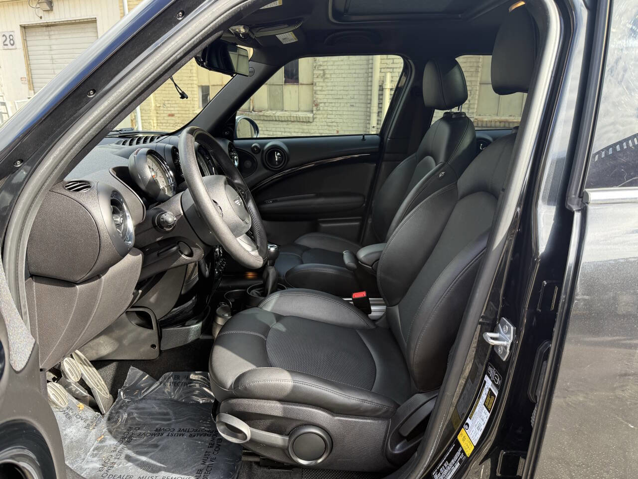 Used 2013 MINI Cooper Countryman S image 31