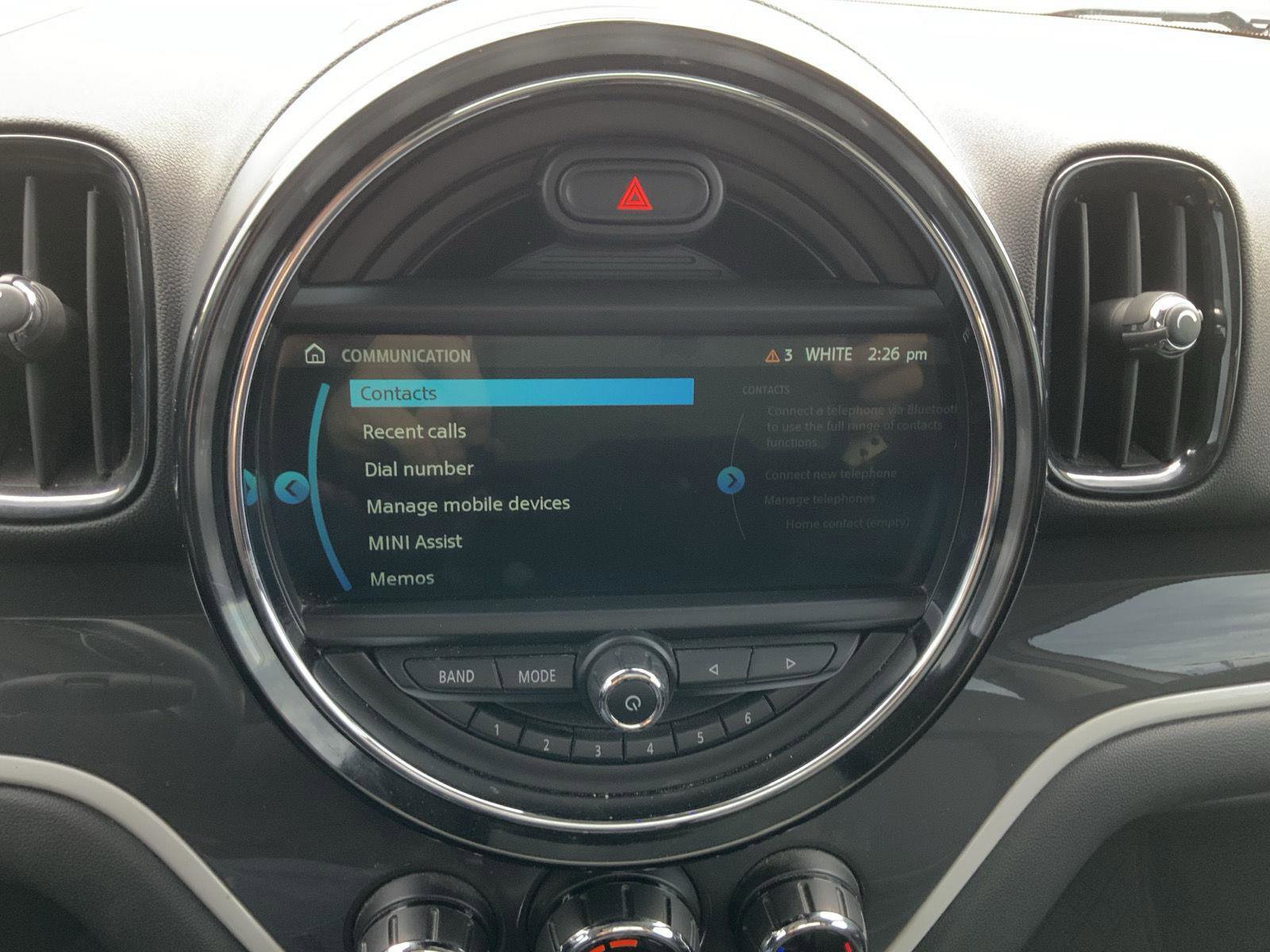 Used 2018 MINI Cooper Countryman S AWD/4WD image 40