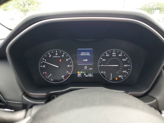 Used 2024 Subaru Outback Touring XT AWD/4WD image 24