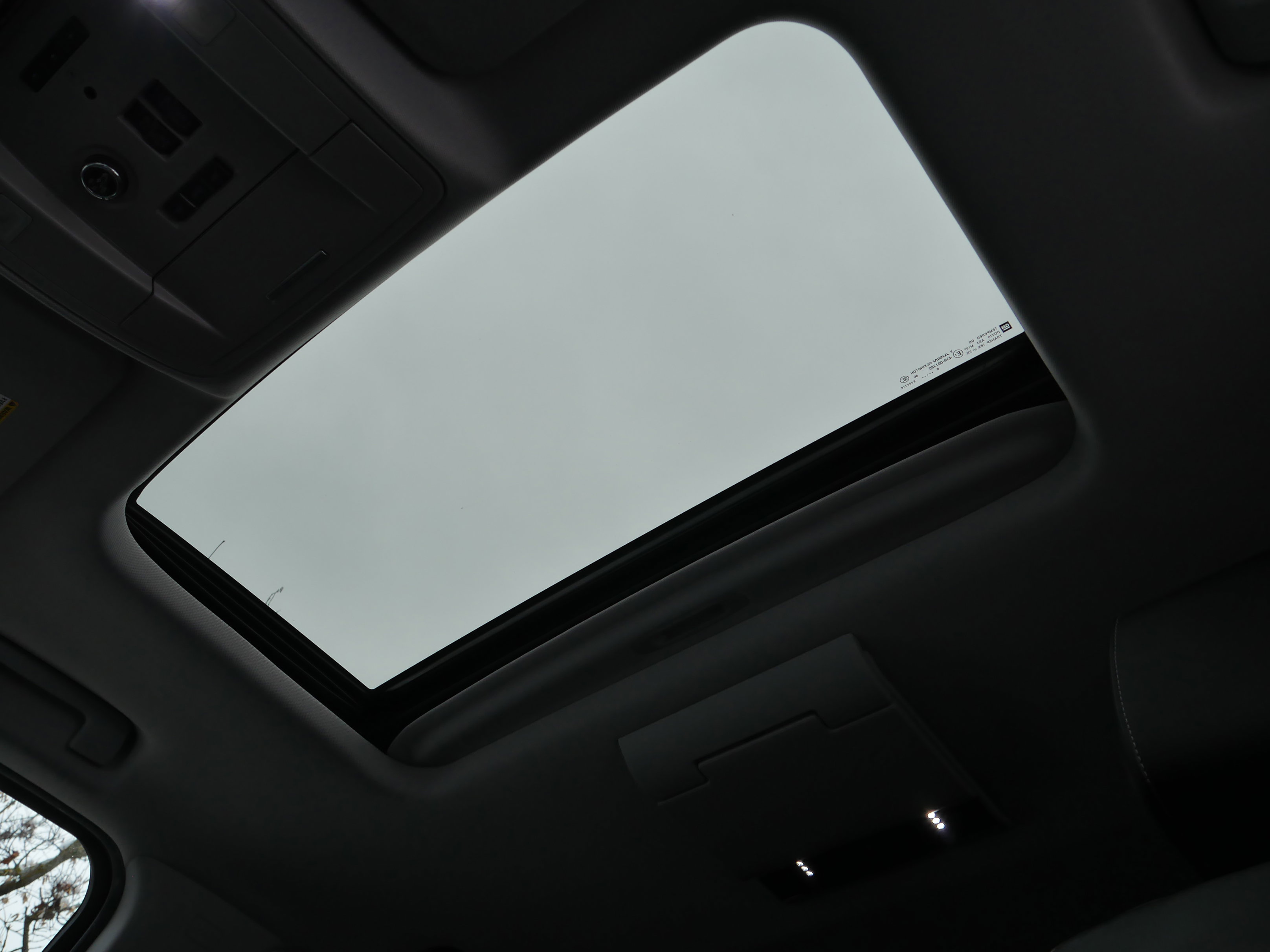 Used 2016 Chevrolet Tahoe LTZ image 5