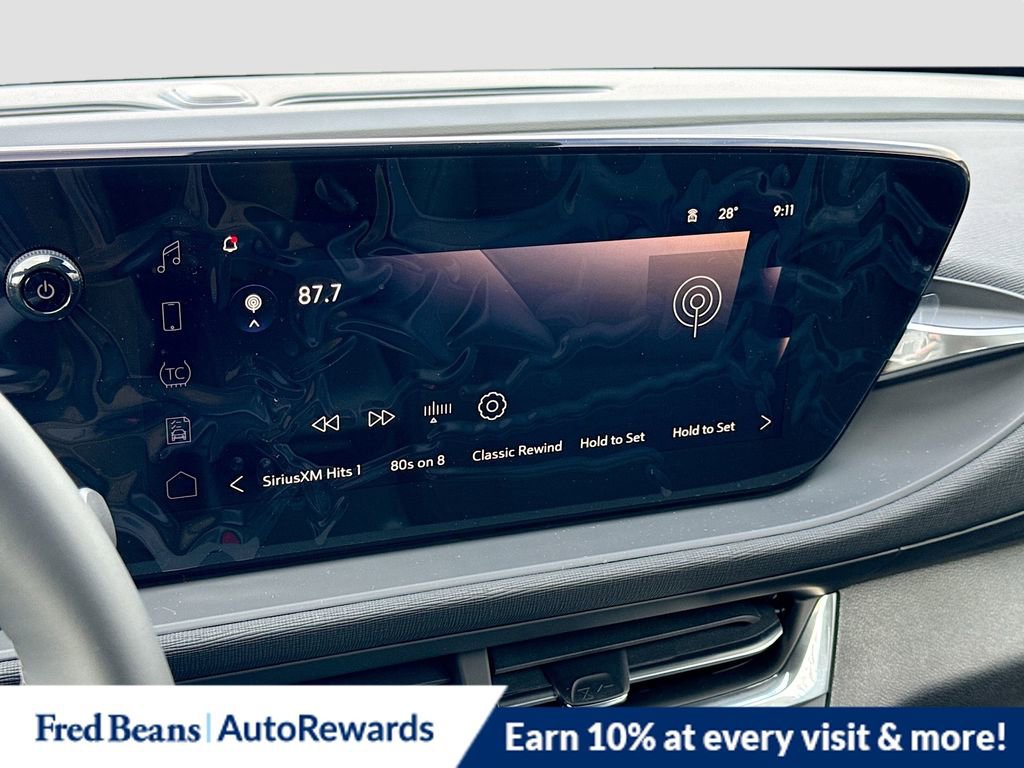 New 2026 Buick Envista Preferred w/ Convenience I Package image 14