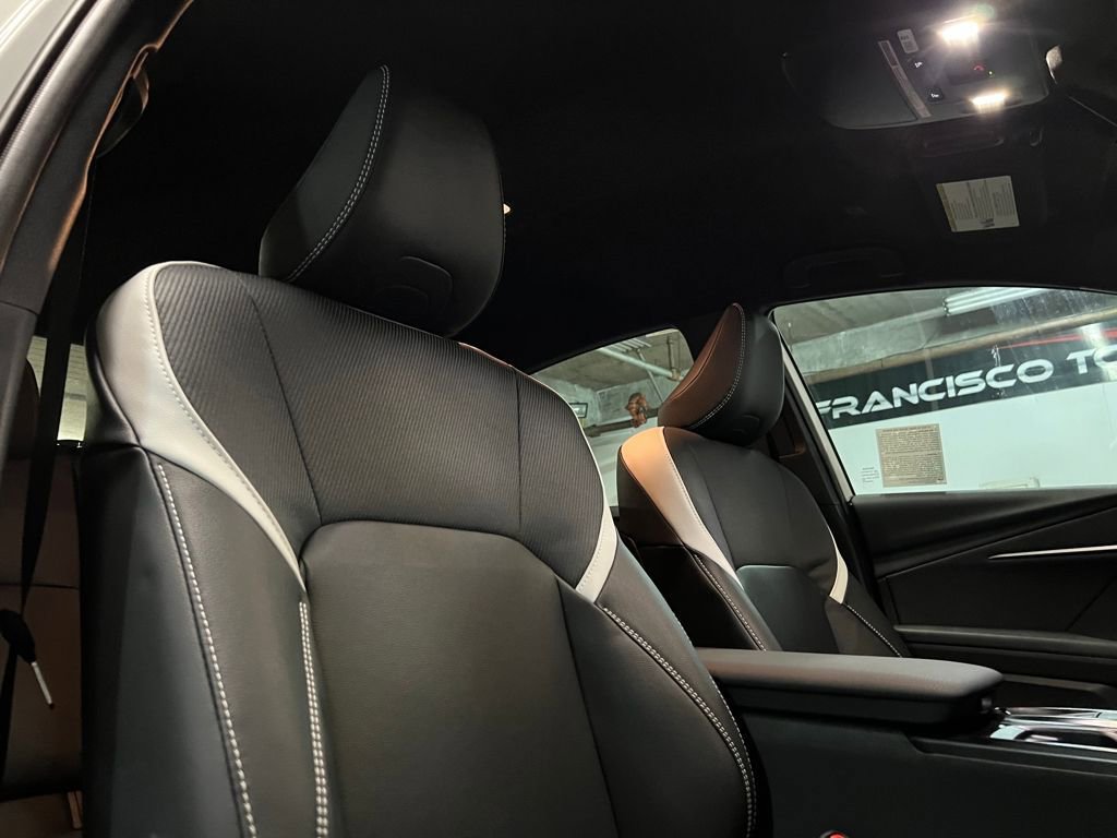 New 2026 Toyota Camry Hybrid image 23