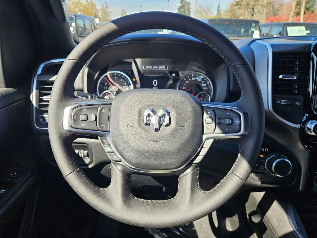 New 2026 RAM 1500 Big Horn image 20