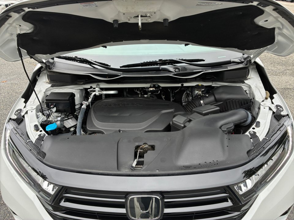Used 2024 Honda Odyssey Sport image 20