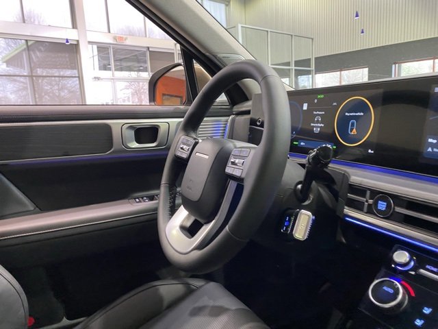 New 2025 Hyundai Santa Fe Limited image 39