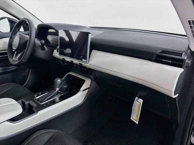 New 2026 MAZDA CX-5 Preferred AWD/4WD image 25