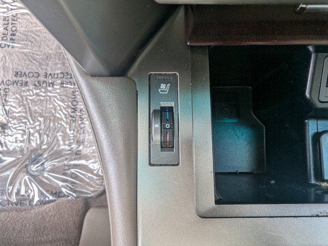 Used 2018 Lexus GX 460 Premium w/ Premium Package AWD/4WD image 21