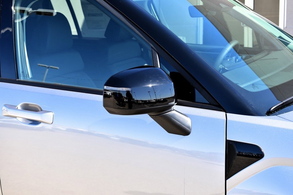 New 2025 Hyundai Santa Fe XRT w/ Tow & Go Package image 7