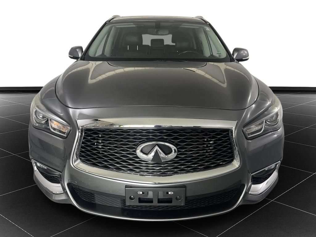 Used 2017 INFINITI QX60 Luxe w/ Premium Package AWD/4WD image 8
