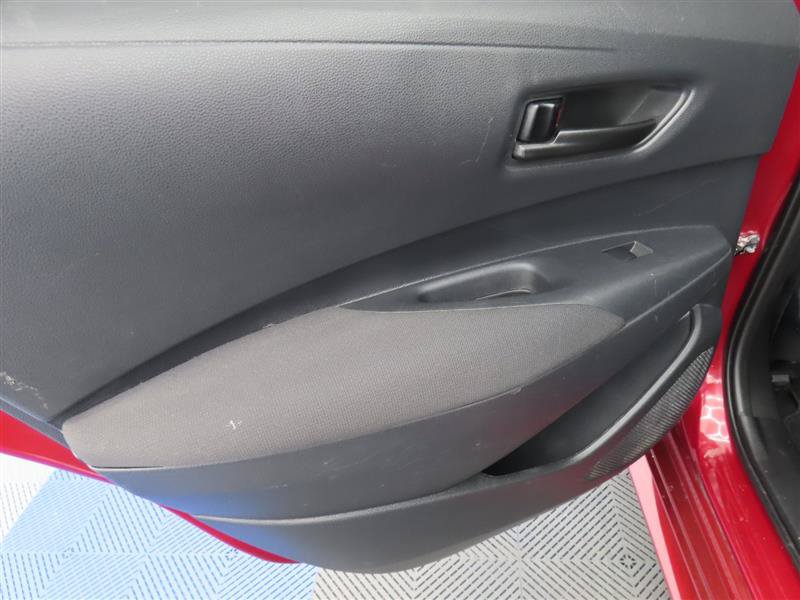 Used 2023 Toyota Corolla LE FWD image 30