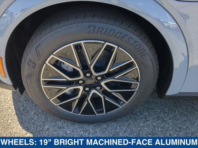 New 2026 Ford Mustang Mach-E Premium AWD/4WD image 9