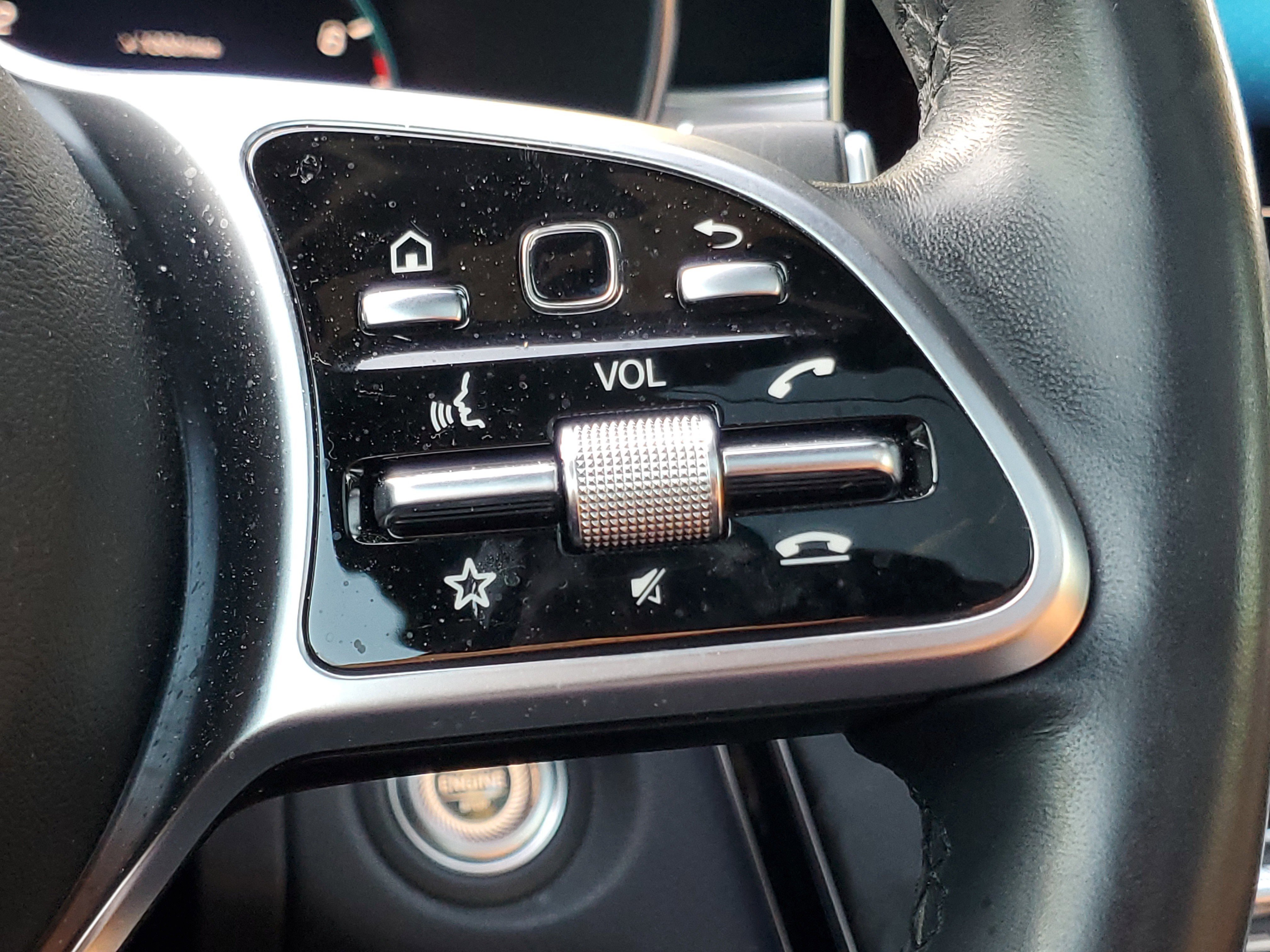 Used 2021 Mercedes-Benz C 300 4MATIC Coupe w/ AMG Line image 21