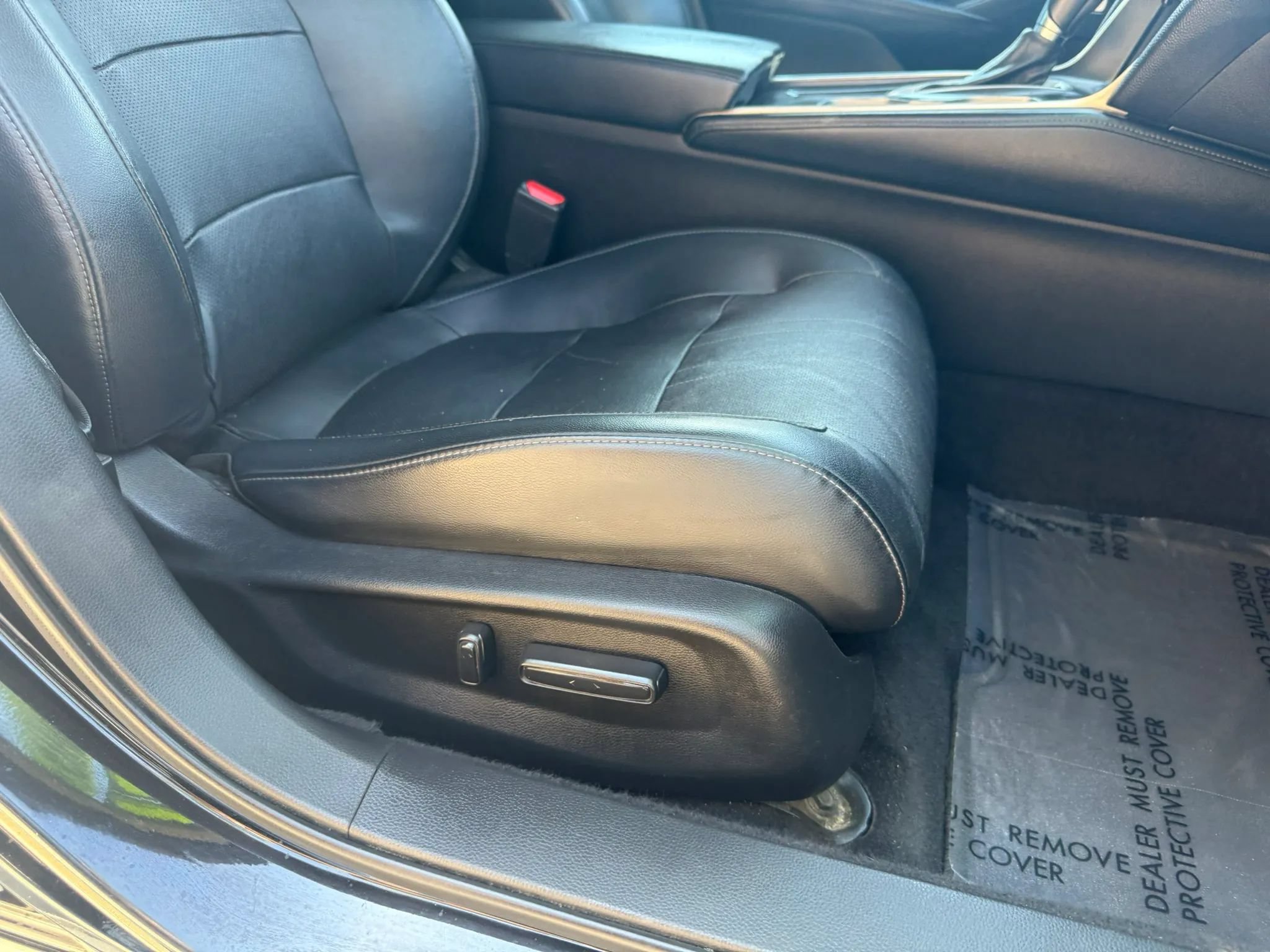 Used 2018 Honda Accord EX-L image 17