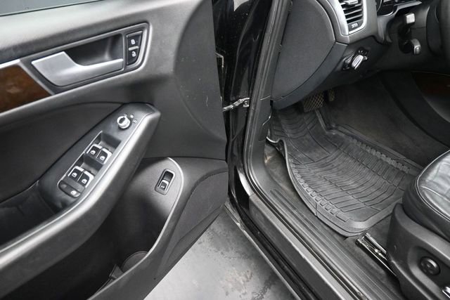 Used 2014 Audi Q5 2.0T Premium w/ Lighting Package AWD/4WD image 14