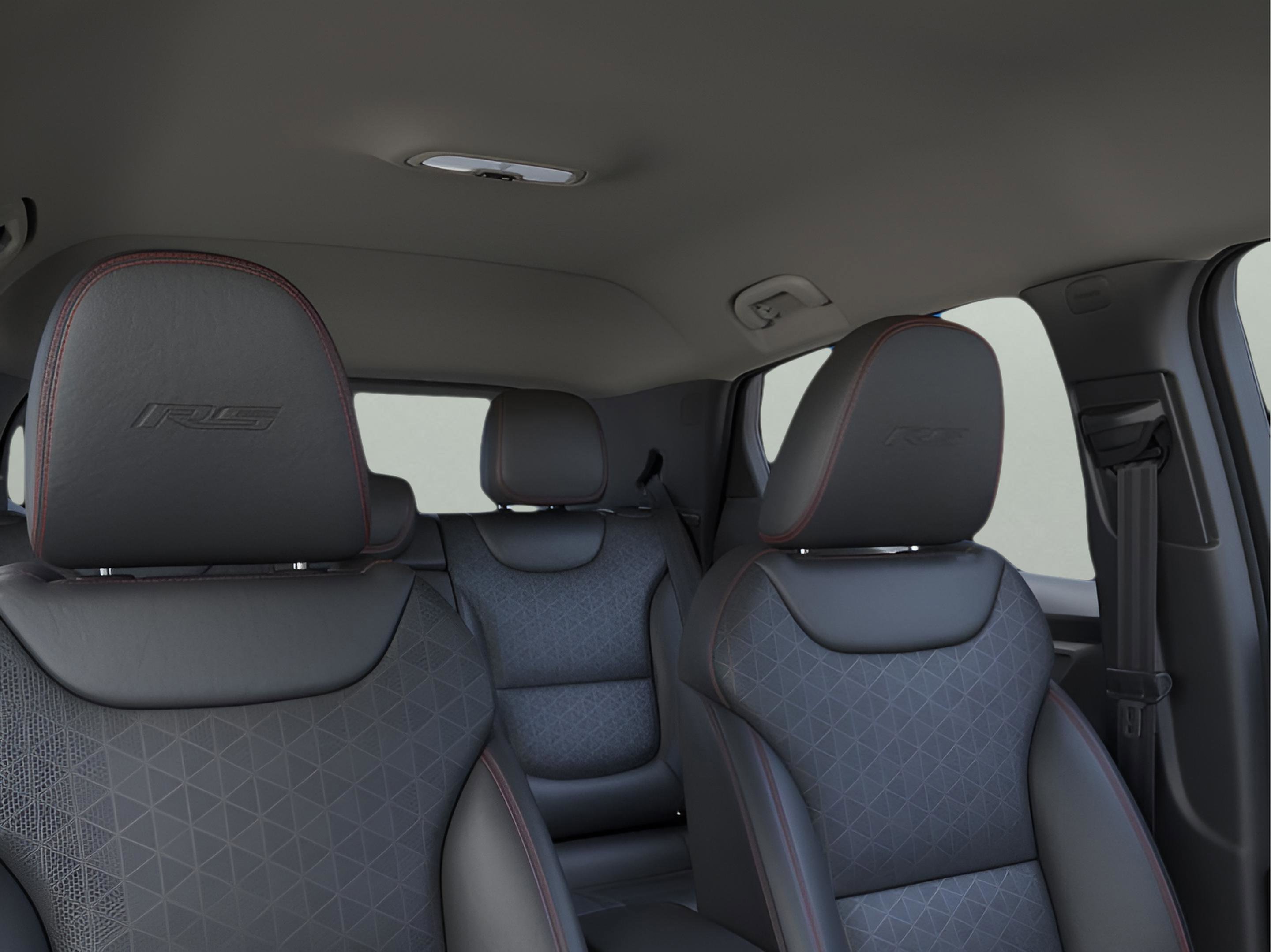 New 2027 Chevrolet Bolt RS image 24