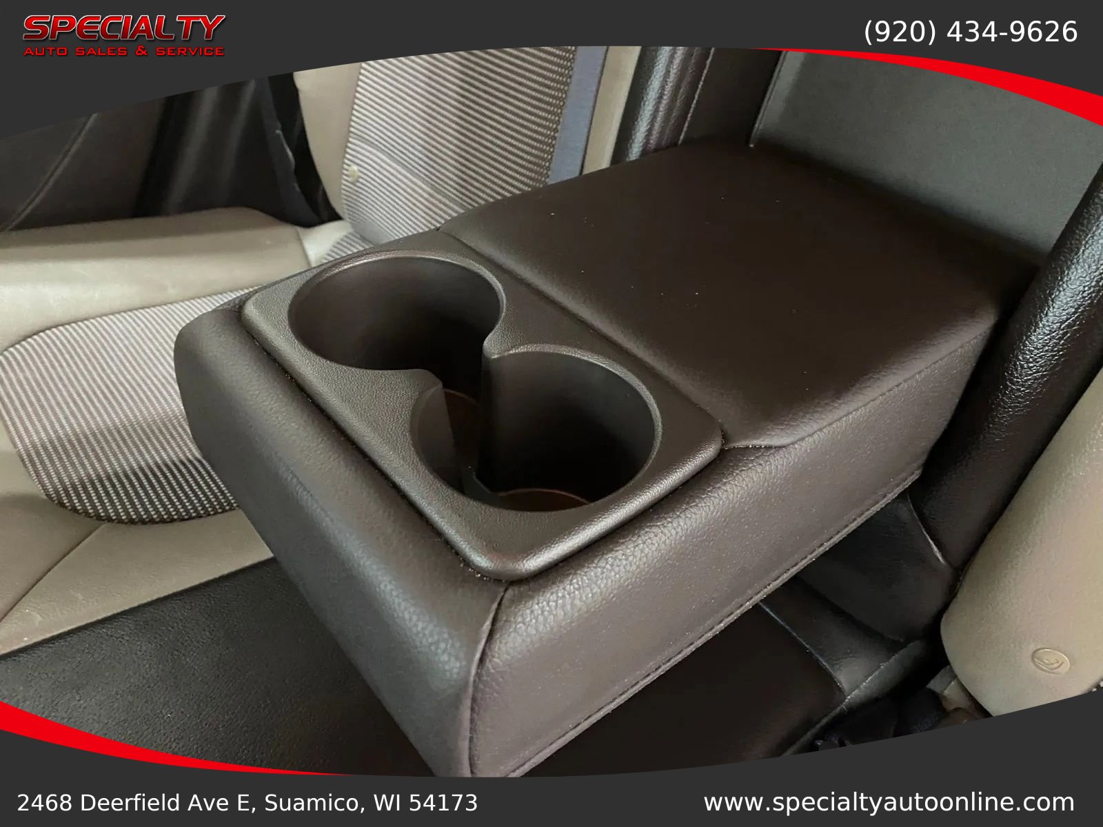 Used 2013 Hyundai Tucson GLS image 17