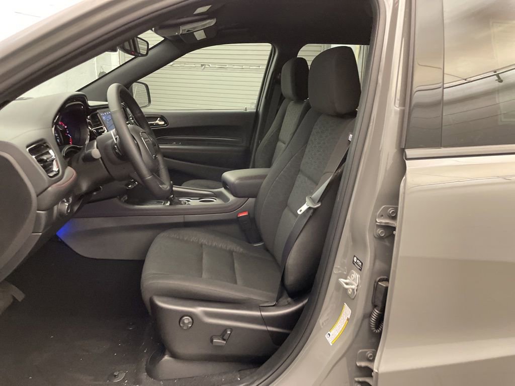 New 2026 Dodge Durango GT w/ Tow 'N Go Package AWD/4WD image 17