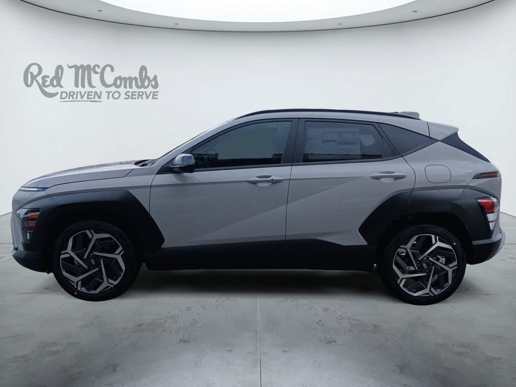 New 2026 Hyundai Kona SEL Premium FWD image 2