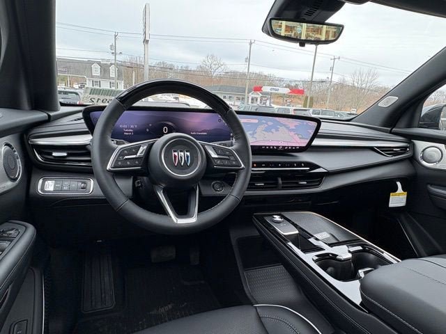 New 2026 Buick Enclave Avenir w/ Super Cruise Package image 22