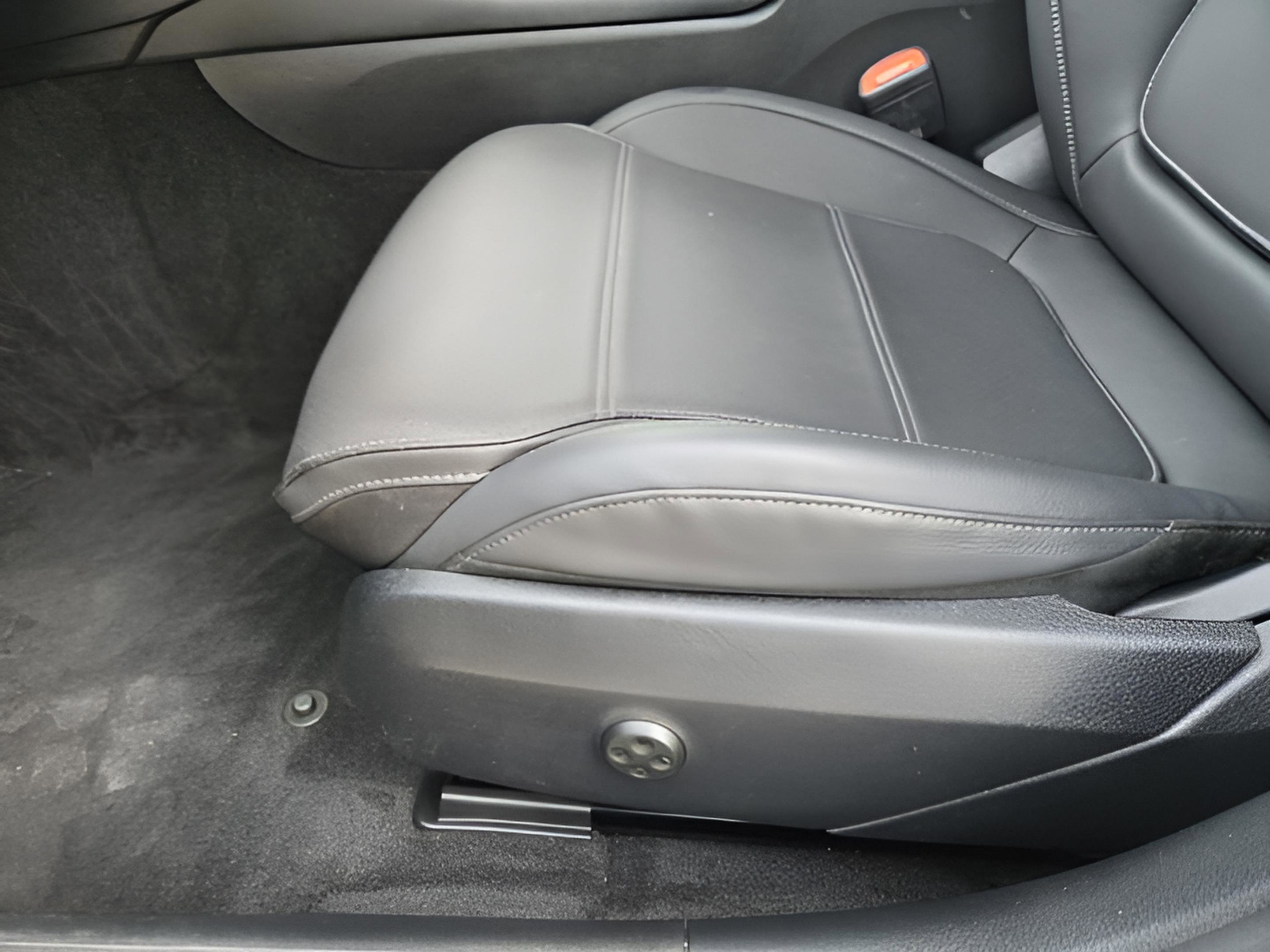 Certified 2024 Mercedes-Benz C 300 C 300 image 18