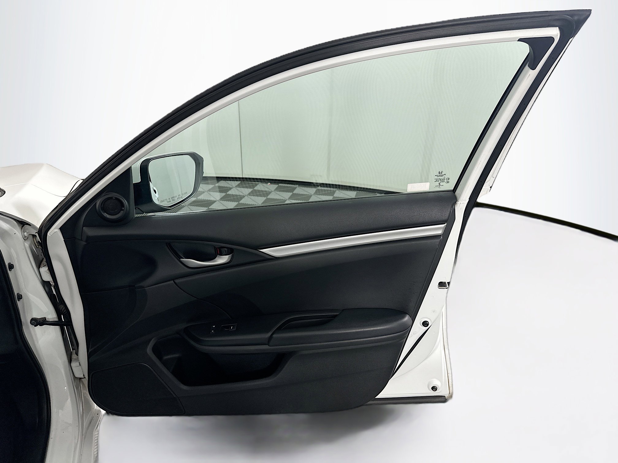 Used 2020 Honda Civic Sport image 29