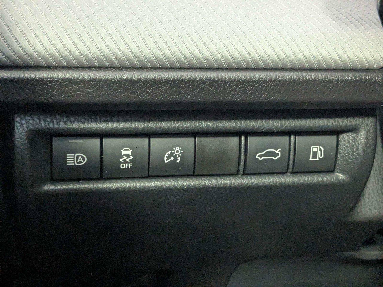 Certified 2025 Toyota Camry SE w/ Convenience Package FWD image 23