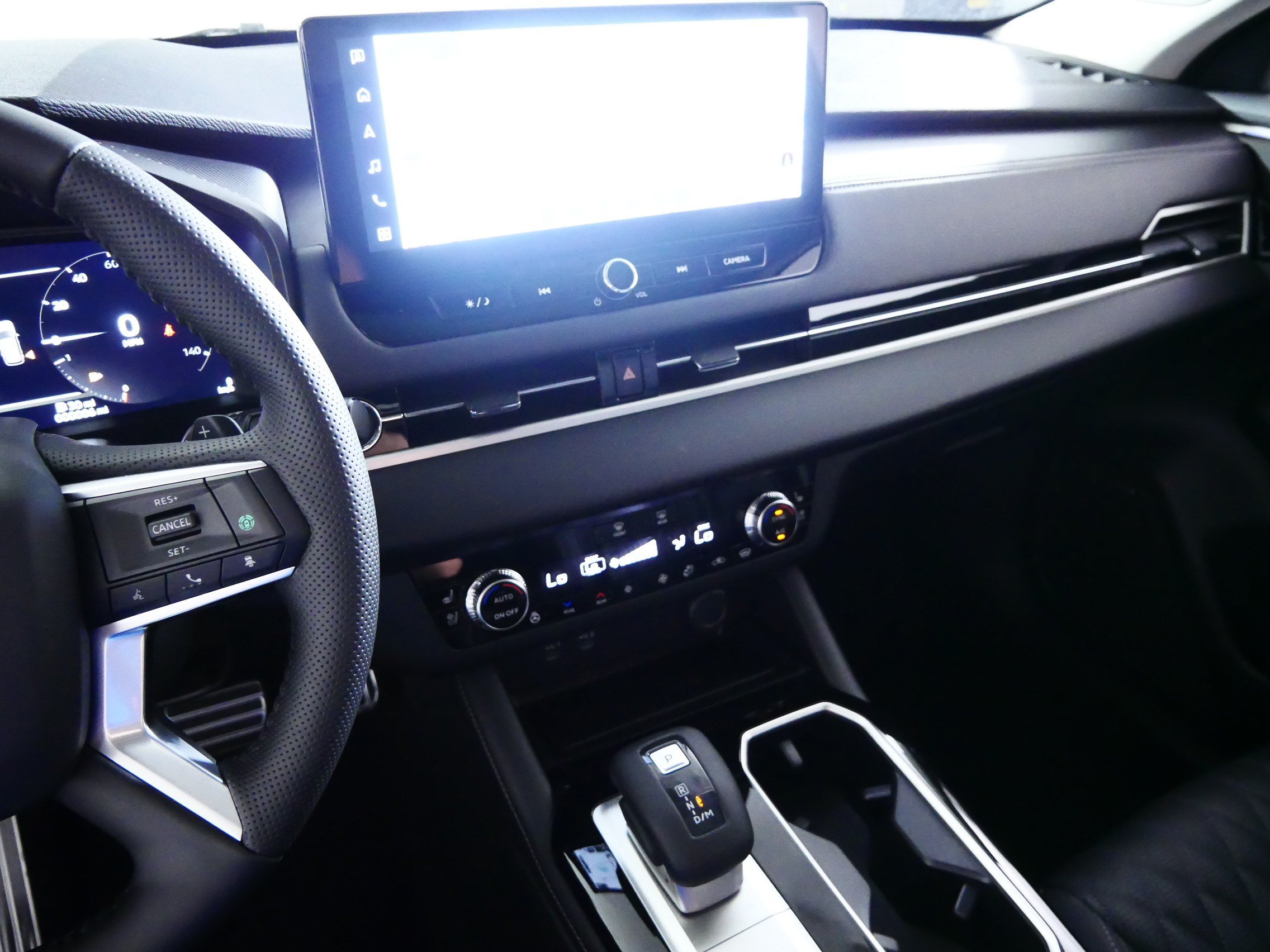 New 2026 Mitsubishi Outlander SEL AWD/4WD image 5
