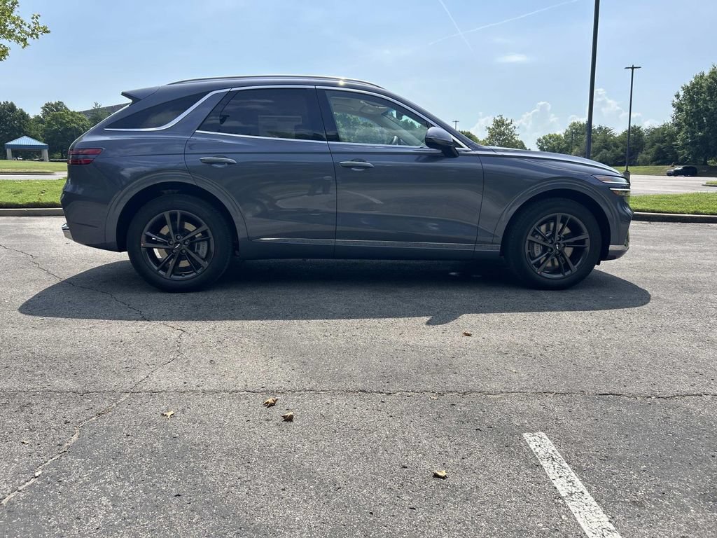 New 2027 Genesis GV70 2.5T Select AWD/4WD image 9