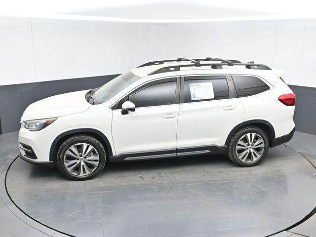 Used 2020 Subaru Ascent Limited w/ Popular Package #3 image 35