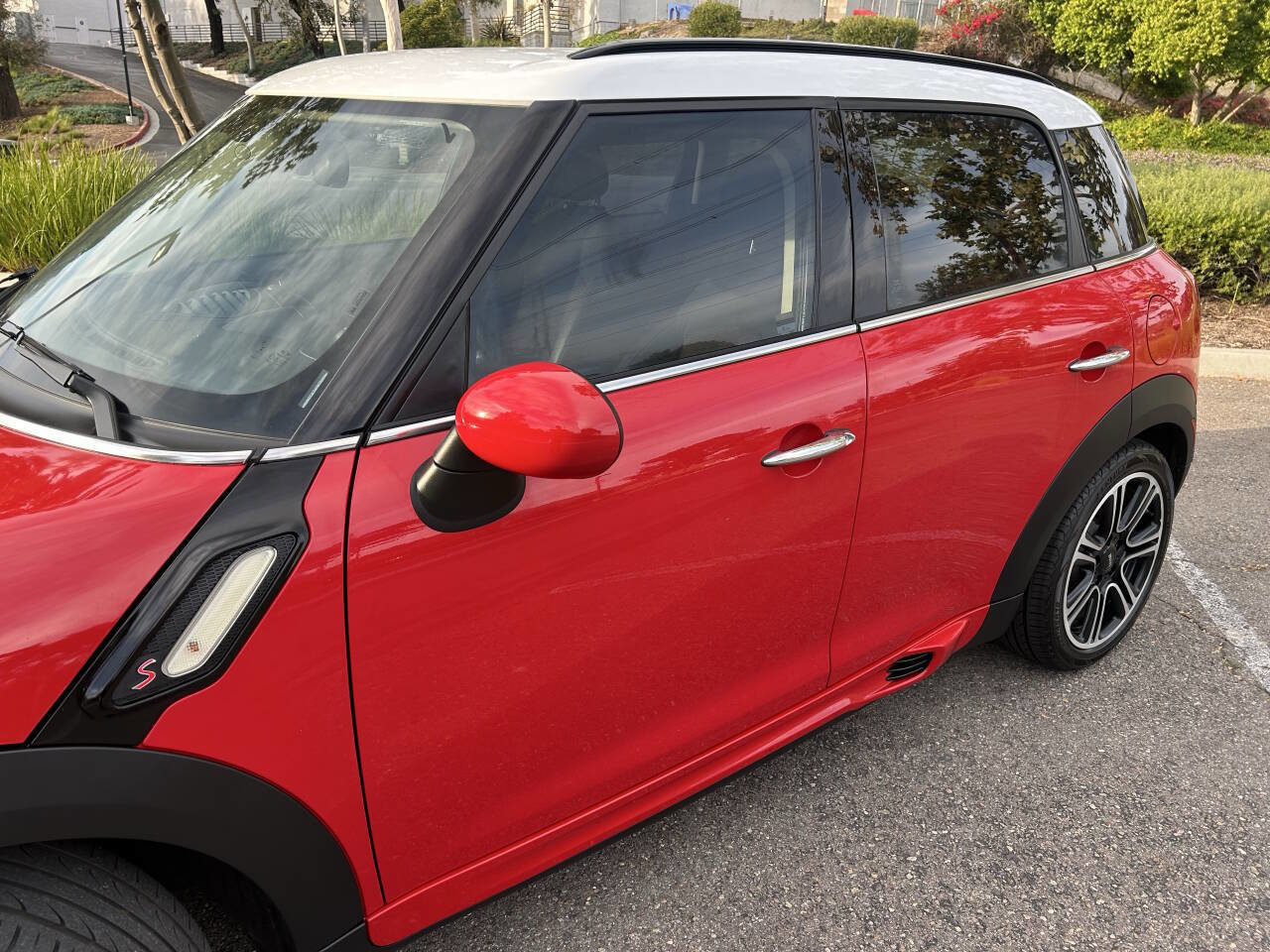 Used 2015 MINI Cooper Countryman S image 38